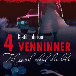 Til jord skal du bli (lydbok) av Kjetil Johns