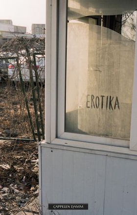 Erotika (ebok) av Inger Wold Lund