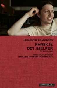 Kanskje det hjelper (ebok) av Nils-Øivind Haa