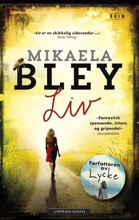 Liv (ebok) av Mikaela Bley
