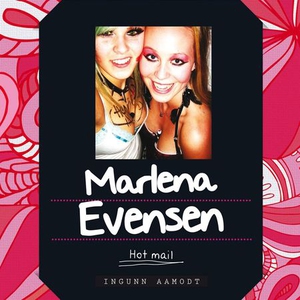 Hot mail (lydbok) av Ingunn Aamodt