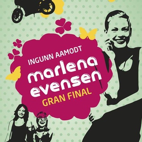 Gran final (lydbok) av Ingunn Aamodt