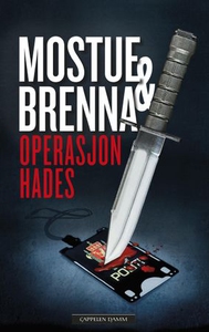 Operasjon Hades (ebok) av Johnny Brenna, Sigb
