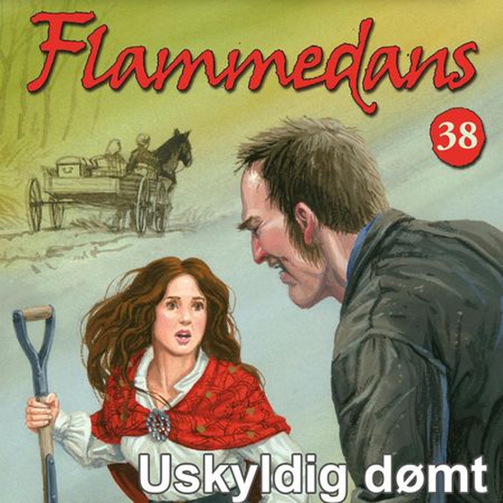 Uskyldig dømt