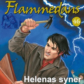 Helenas syner (lydbok) av Jane Mysen