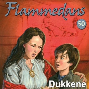 Dukkene (lydbok) av Jane Mysen