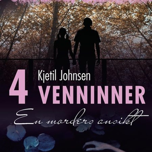 En morders ansikt (lydbok) av Kjetil Johnsen