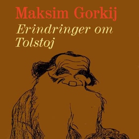 Erindringer om Lev Nikolajevitsj Tolstoj