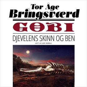 Gobi (lydbok) av Tor Åge Bringsværd