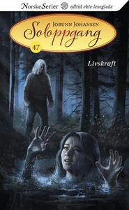 Livskraft (ebok) av Jorunn Johansen