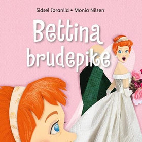 Bettina brudepike