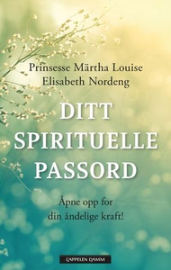 Ditt spirituelle passord (ebok) av Prinsesse