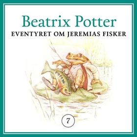 Eventyret om Jeremias Fisker