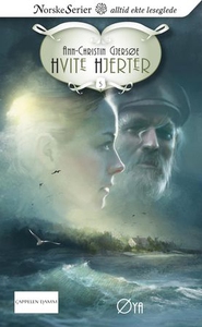 Øya (ebok) av Ann-Christin Gjersøe
