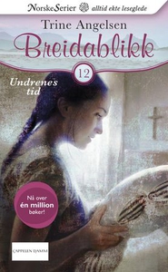 Undrenes tid (ebok) av Trine Angelsen