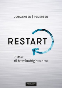Restart (ebok) av Sveinung Jørgensen, Lars Ja