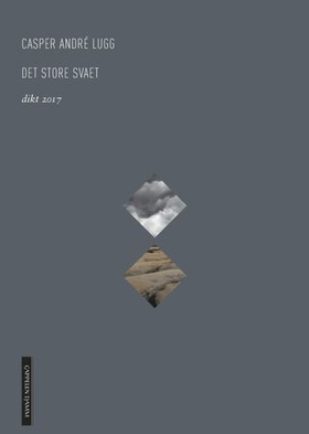 Det store svaet (ebok) av Casper André Lugg