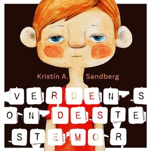 Verdens ondeste stemor (lydbok) av Kristín A.
