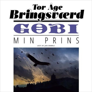 Gobi (lydbok) av Tor Åge Bringsværd