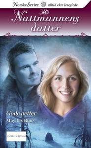 Gode netter (ebok) av May Lis Ruus
