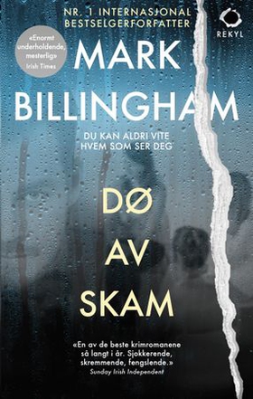 Dø av skam