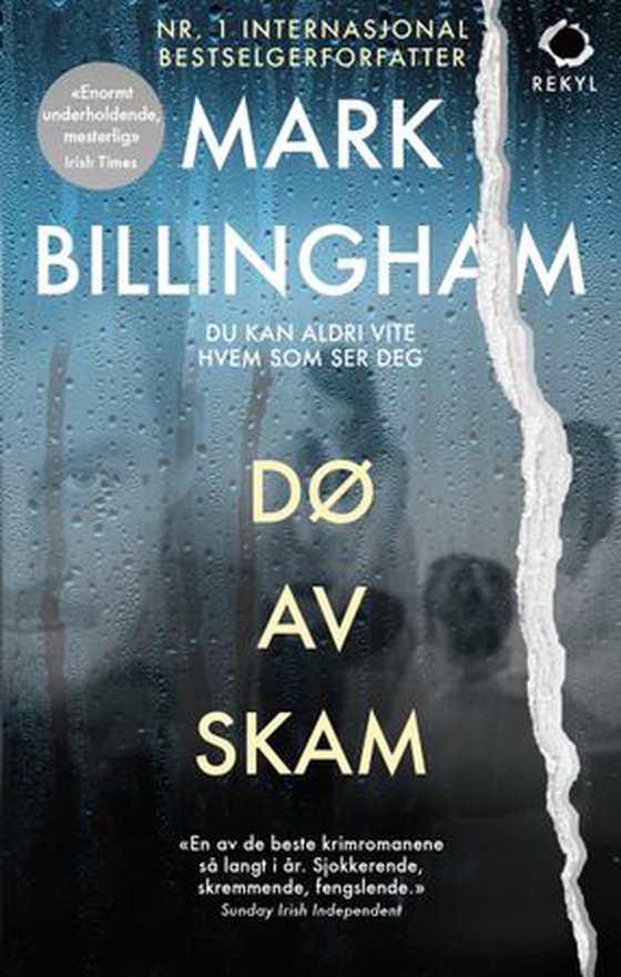 Dø av skam