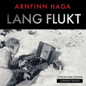 Lang flukt