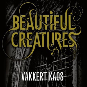 Vakkert kaos (lydbok) av Kami Garcia, Margare