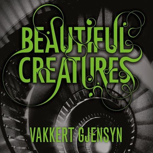 Vakkert gjensyn (lydbok) av Kami Garcia, Marg