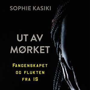 Ut av mørket (lydbok) av Sophie Kasiki, Pauli