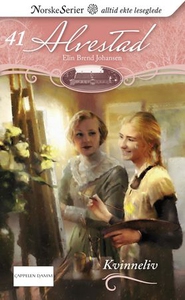 Kvinneliv (ebok) av Elin Brend Johansen