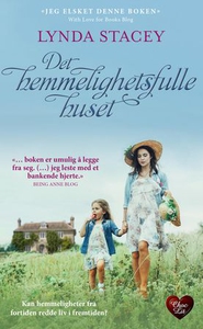 Det hemmelighetsfulle huset (ebok) av Lynda S