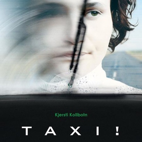 Taxi! (lydbok) av Kjersti Kollbotn