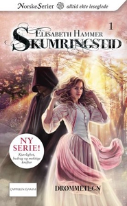 Drømmetegn (ebok) av Elisabeth Hammer