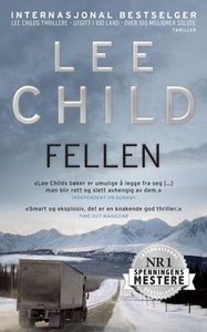 Fellen (ebok) av Lee Child