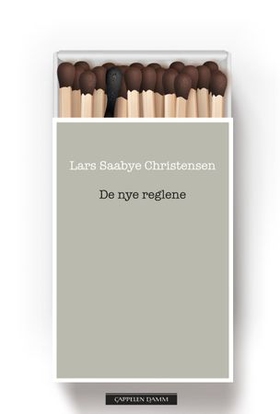 De nye reglene (ebok) av Lars Saabye Christen