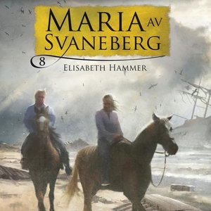 Mellom liv og død (lydbok) av Elisabeth Hamme