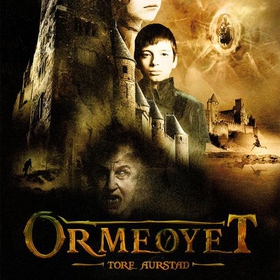 Ormeøyet