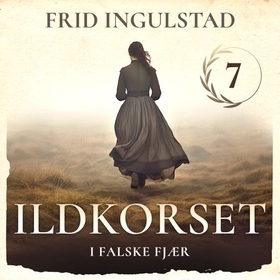I falske fjær (lydbok) av Frid Ingulstad