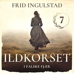 I falske fjær (lydbok) av Frid Ingulstad