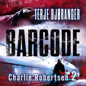 Barcode (lydbok) av Terje Bjøranger