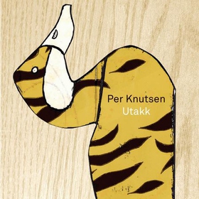 Utakk (lydbok) av Per Knutsen