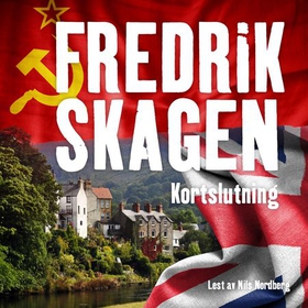 Kortslutning (lydbok) av Fredrik Skagen