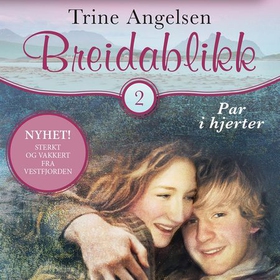 Par i hjerter (lydbok) av Trine Angelsen