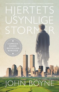 Hjertets usynlige stormer (ebok) av John Boyn