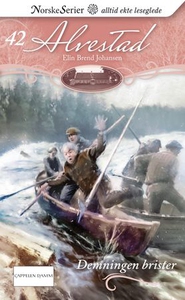 Demningen brister (ebok) av Elin Brend Johans