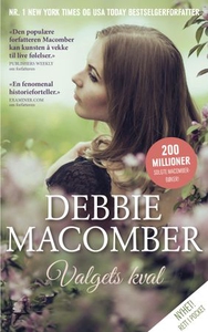 Valgets kval (ebok) av Debbie Macomber