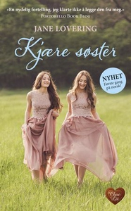 Kjære søster (ebok) av Jane Lovering