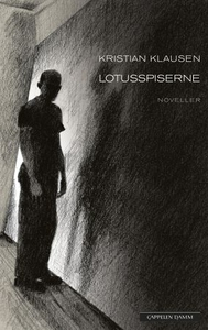 Lotusspiserne (ebok) av Kristian Klausen