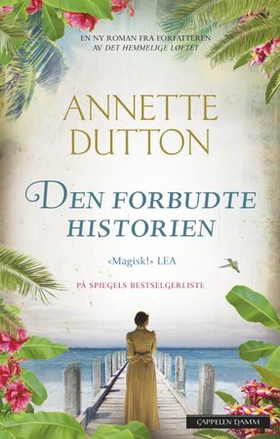 Den forbudte historien